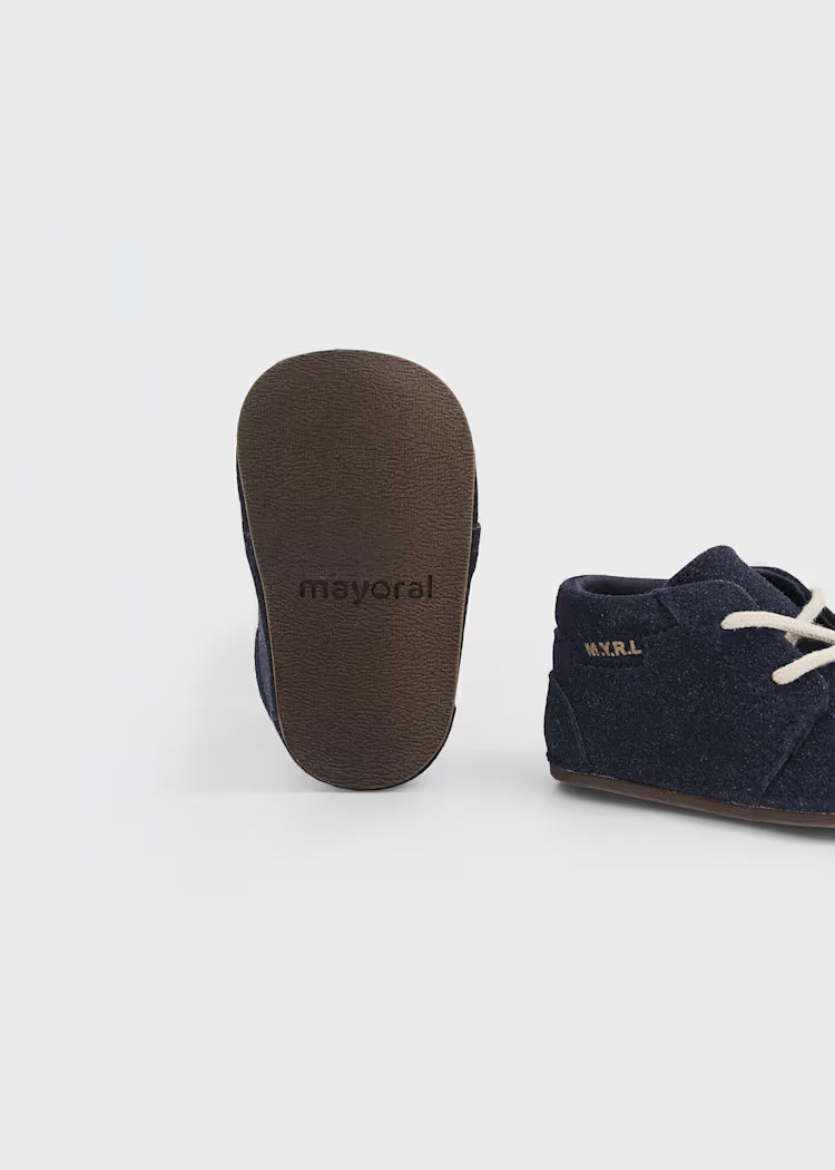 MAYORAL KIDS FIRST STEP SHOES