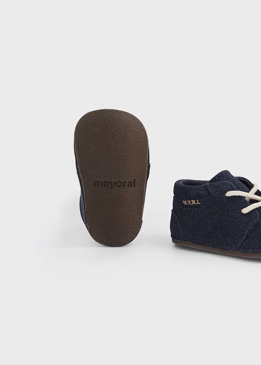 MAYORAL KIDS FIRST STEP SHOES