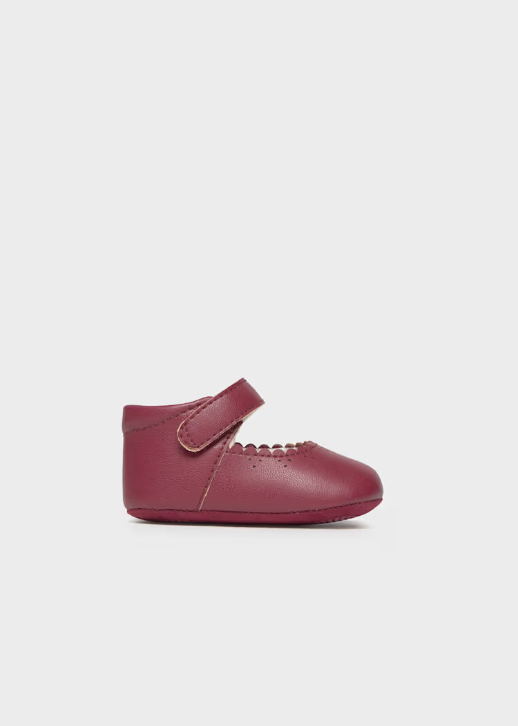 MAYORAL GIRLS MARY JANES SHOES