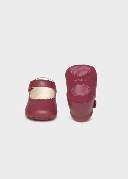 MAYORAL GIRLS MARY JANES SHOES