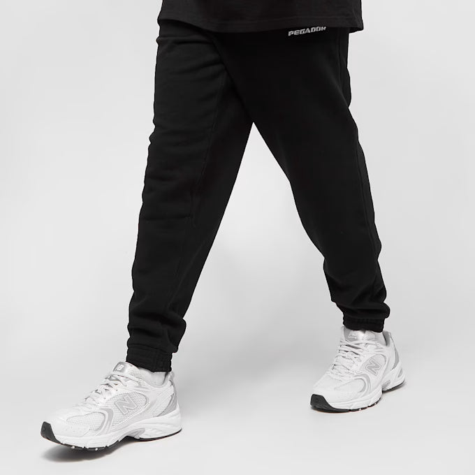 PEGADOR LOGO HEAVY SWEAT JOGGERS