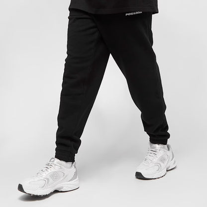 PEGADOR LOGO HEAVY SWEAT JOGGERS