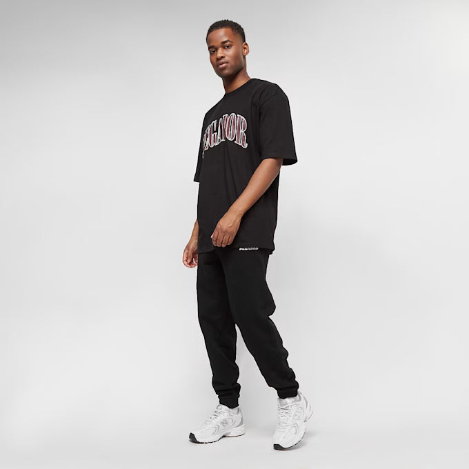 PEGADOR LOGO HEAVY SWEAT JOGGERS
