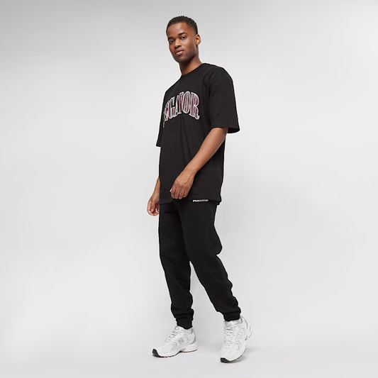 PEGADOR LOGO HEAVY SWEAT JOGGERS