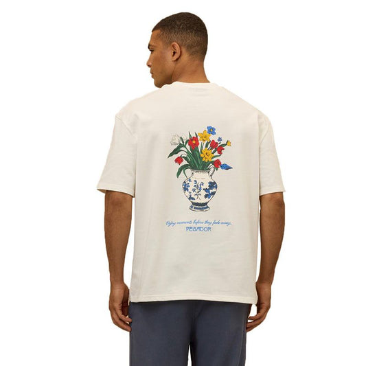 PEGADOR MAN RAVELLO OVERSIZED T SHIRT