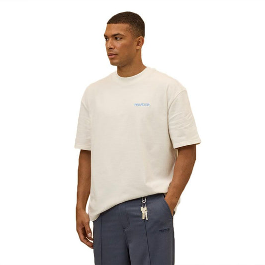 PEGADOR MAN RAVELLO OVERSIZED T SHIRT