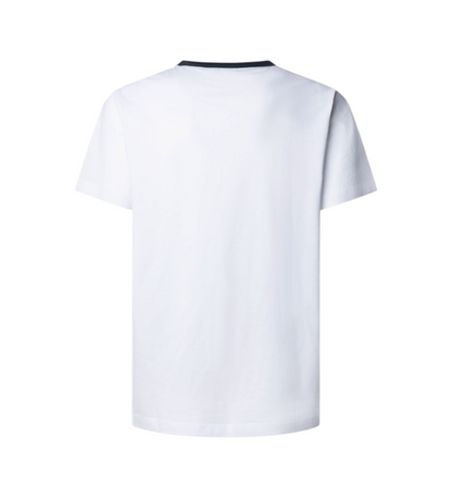 PEPE JEANS MAN SOREN LOGO T SHIRT