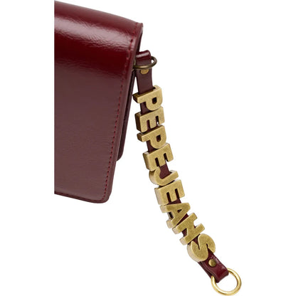 PEPE JEANS WOMAN IANNA WALLET