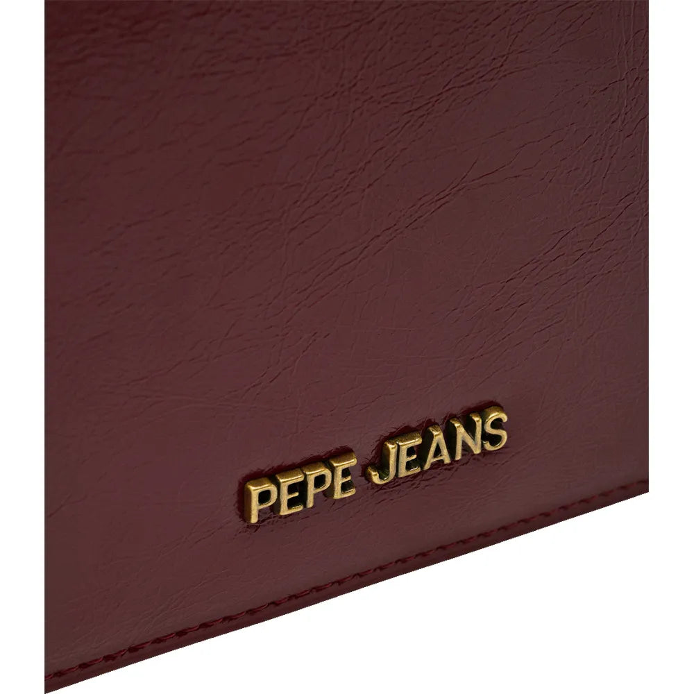 PEPE JEANS WOMAN IANNA WALLET
