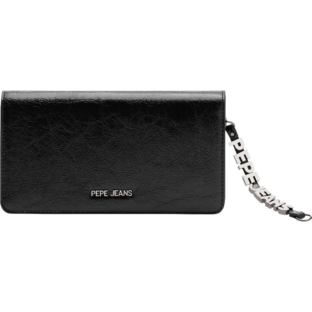 PEPE JEANS WOMAN IANNA WALLET