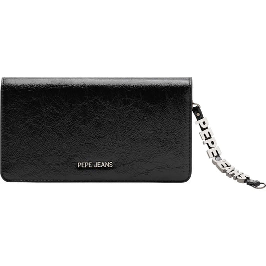 PEPE JEANS WOMAN IANNA WALLET
