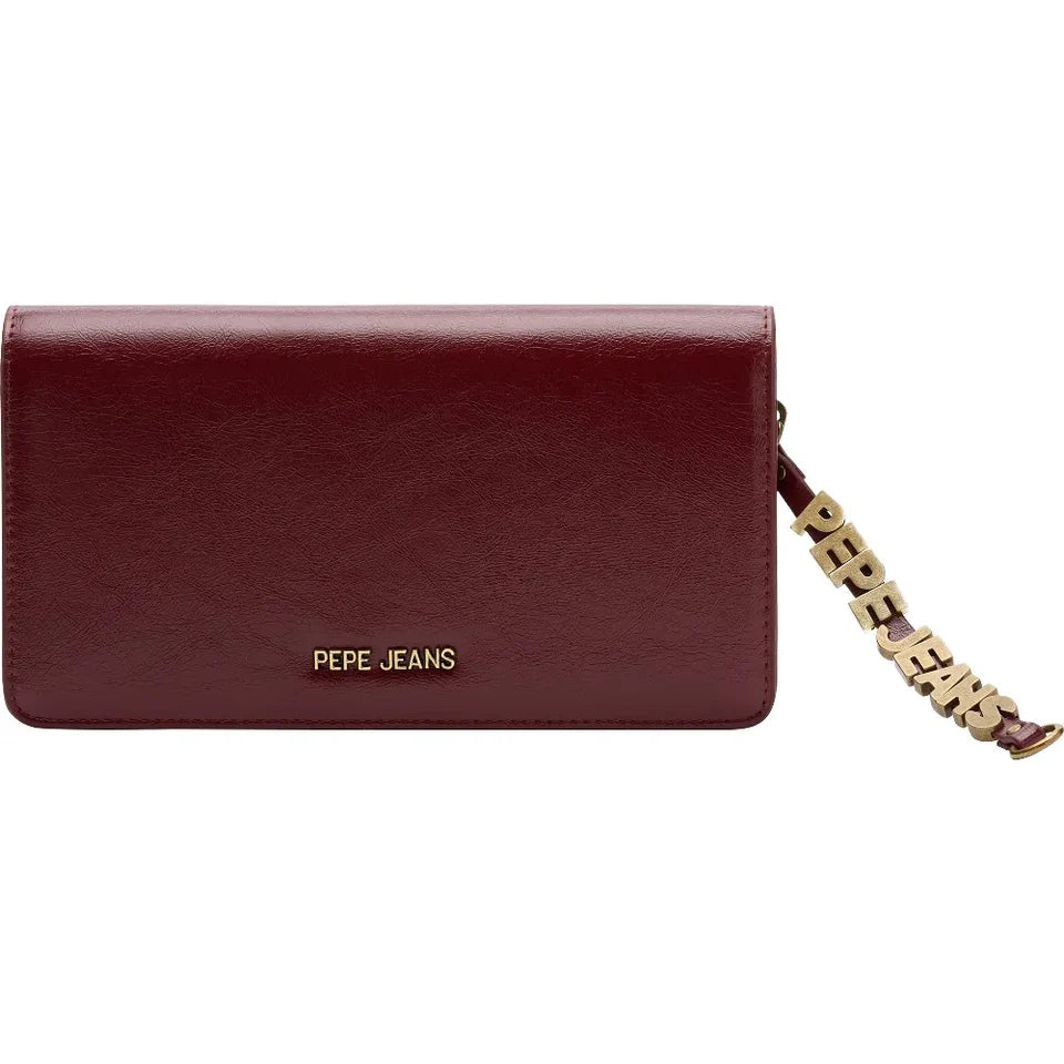 PEPE JEANS WOMAN IANNA WALLET
