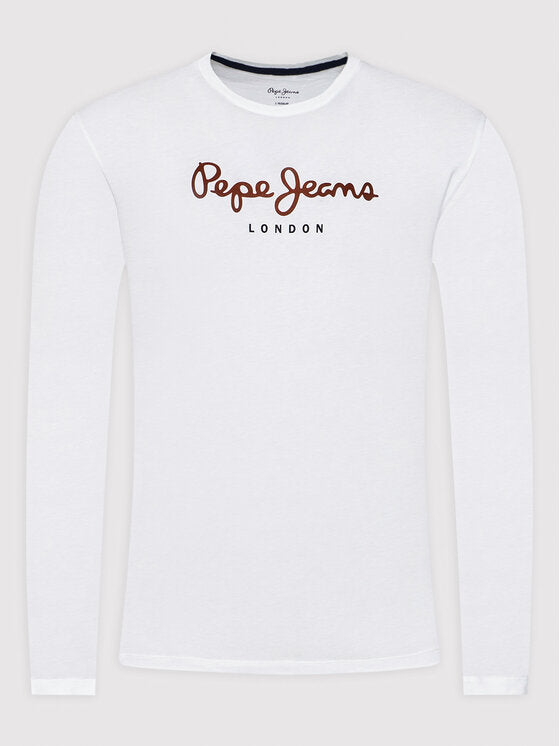 PEPE JEANS EGGO LONG T SHIRT