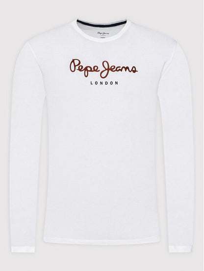 PEPE JEANS EGGO LONG T SHIRT