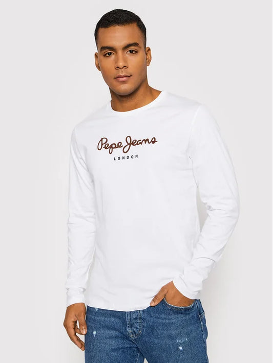PEPE JEANS EGGO LONG T SHIRT