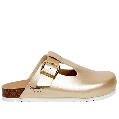 PEPE JEANS KIDS OBAN GREAT G CLOGS