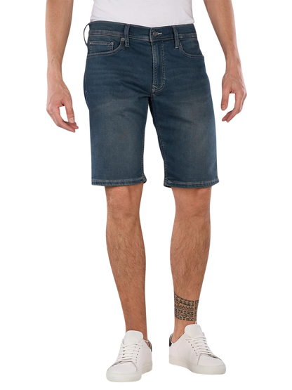 PEPE JEANS SLIM GYMDIGO JEAN SHORT
