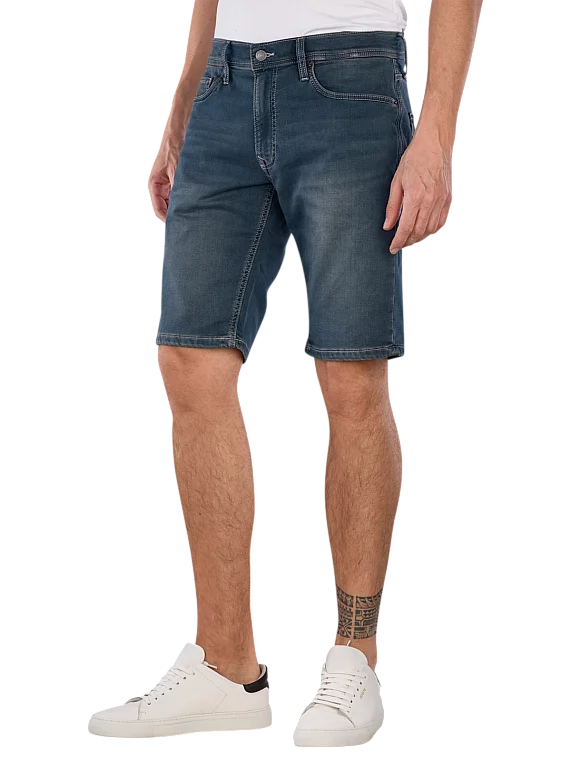 PEPE JEANS SLIM GYMDIGO JEAN SHORT