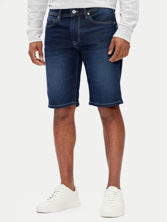 PEPE JEANS SLIM GYMDIGO SHORT TRACK