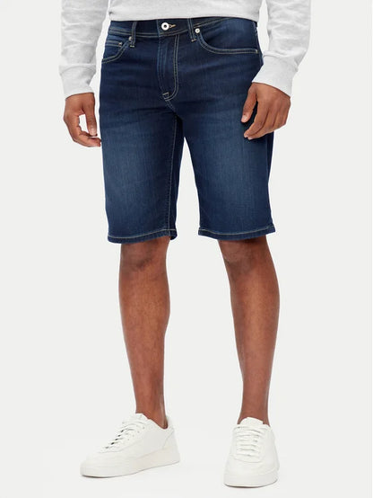 PEPE JEANS SLIM GYMDIGO SHORT TRACK