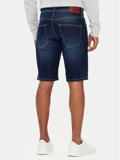 PEPE JEANS SLIM GYMDIGO SHORT TRACK