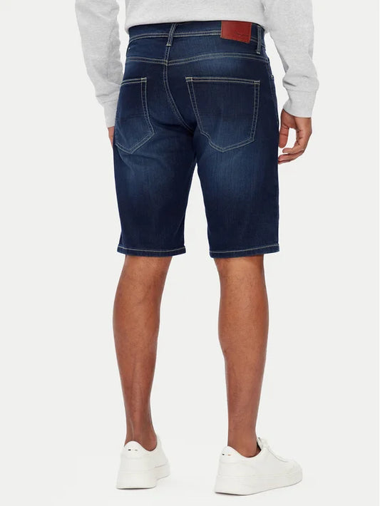PEPE JEANS SLIM GYMDIGO SHORT TRACK