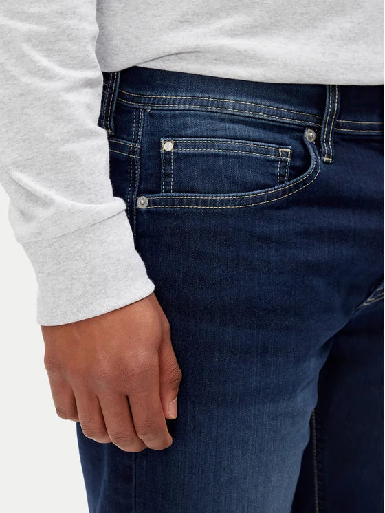 PEPE JEANS SLIM GYMDIGO SHORT TRACK