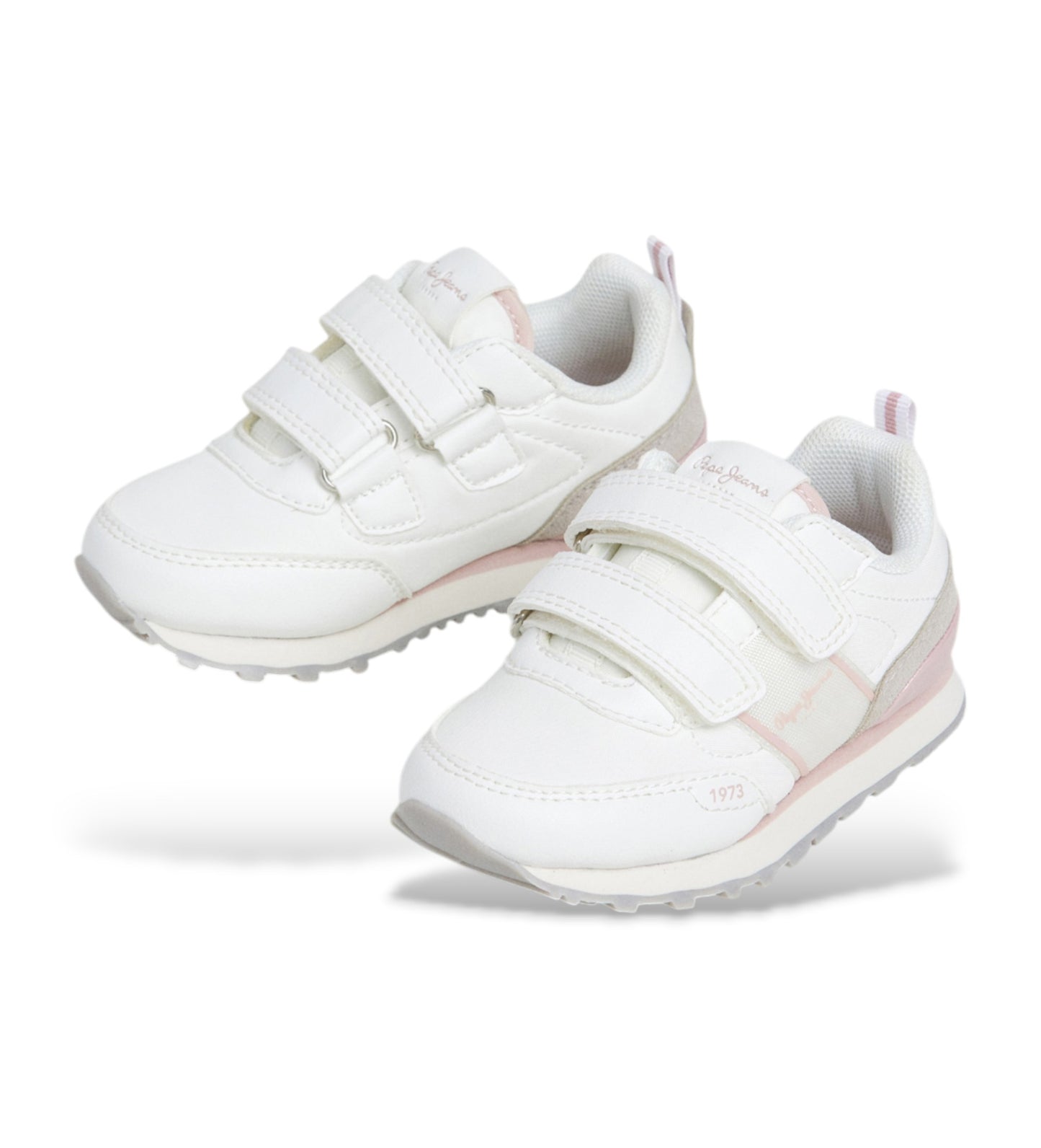 PEPE JEANS DUBLIN FAME GK SHOES
