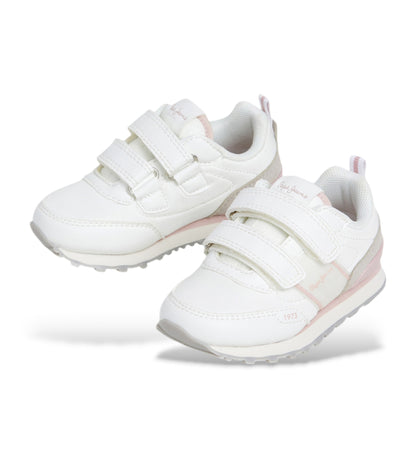 PEPE JEANS DUBLIN FAME GK SHOES