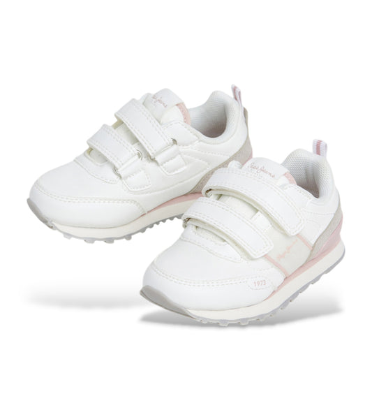 PEPE JEANS DUBLIN FAME GK SHOES