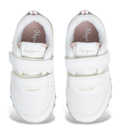 PEPE JEANS DUBLIN FAME GK SHOES