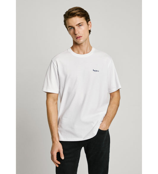 PEPE JEANS CONNOR T SHIRT