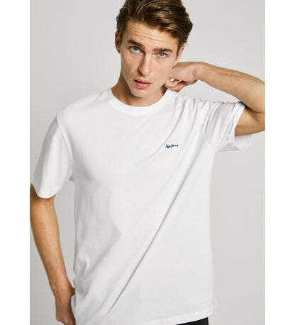 PEPE JEANS CONNOR T SHIRT