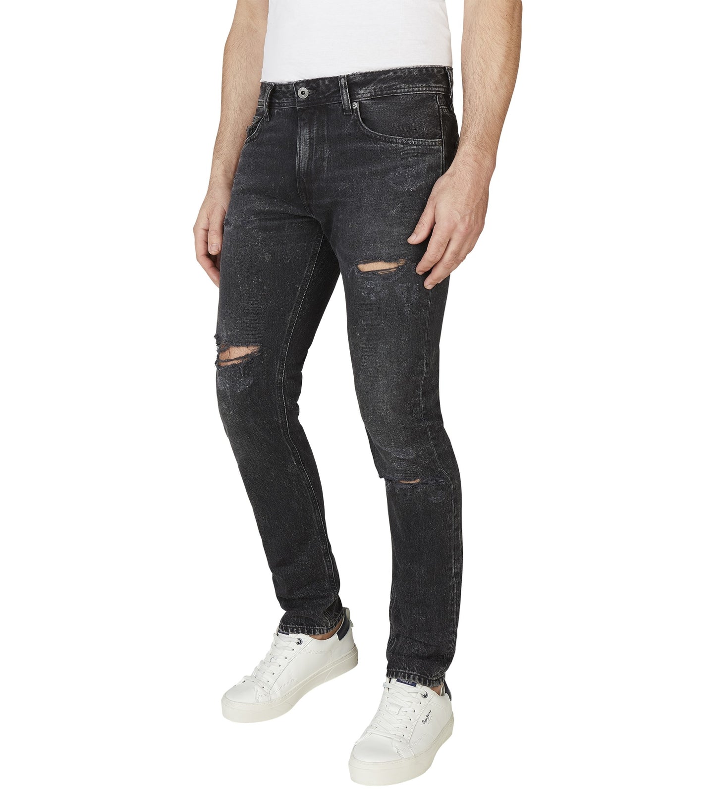 PEPE JEANS TAPERED STANLEY JEANS
