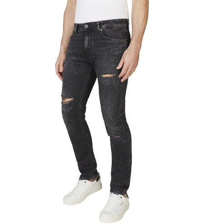 PEPE JEANS TAPERED STANLEY JEANS