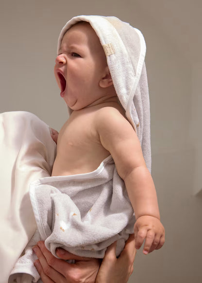 MAYORAL NEWBORN BABY TOWEL