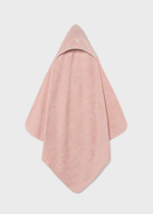 MAYORAL NEWBORN BABY TOWEL