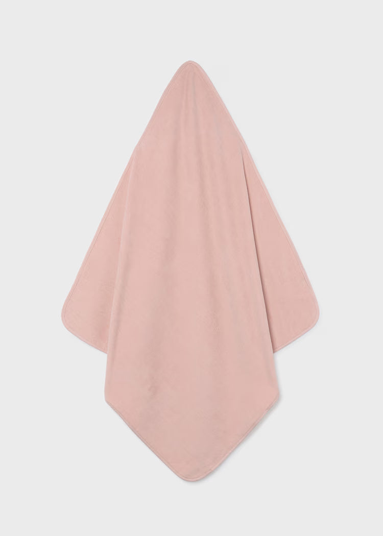 MAYORAL NEWBORN BABY TOWEL