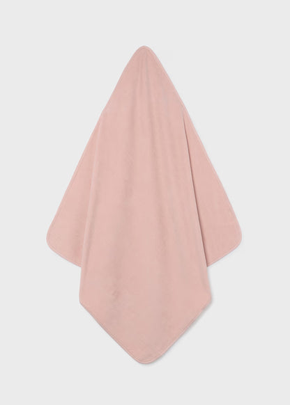 MAYORAL NEWBORN BABY TOWEL