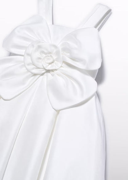 _ABEL & LULA FLOWER DRESS