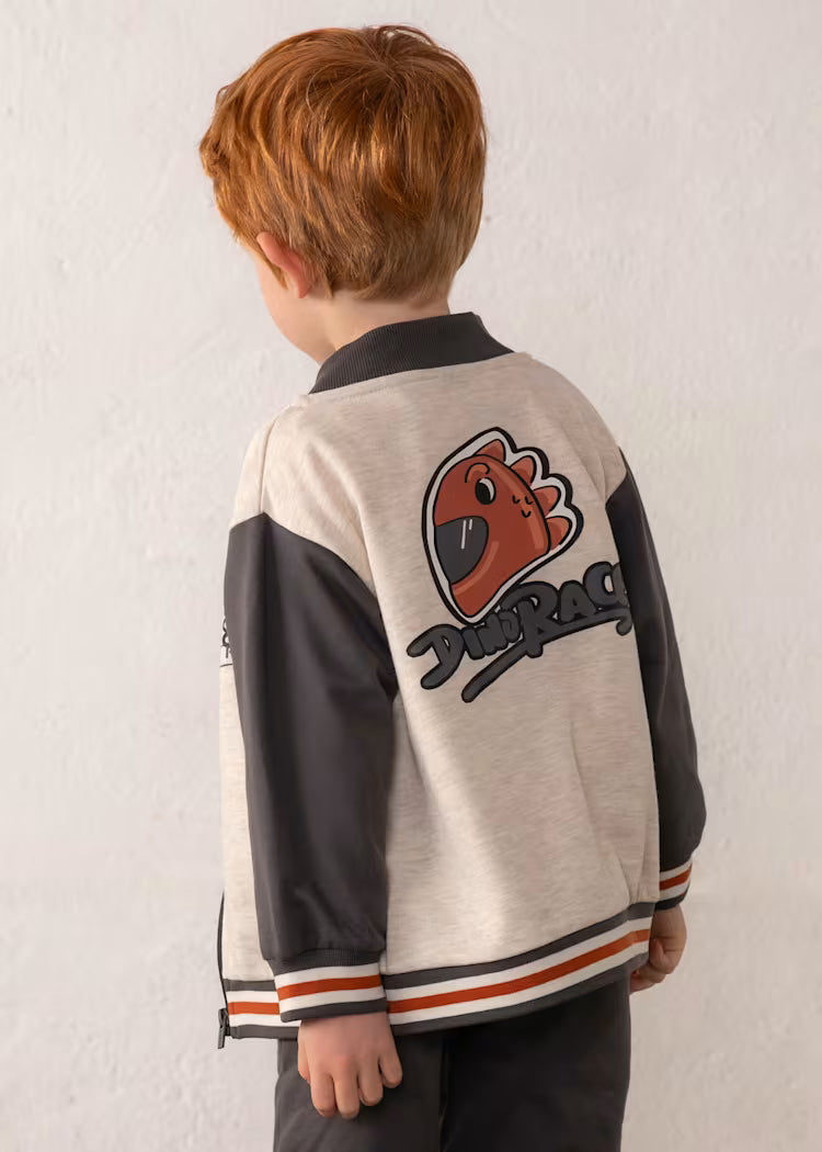MAYORAL KIDS 3 PIECES SET TRACKSUIT
