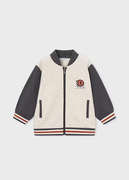 MAYORAL KIDS 3 PIECES SET TRACKSUIT