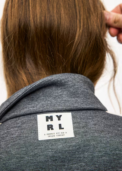 MAYORAL KIDS INTERLOCK BANDS TRACKSUIT