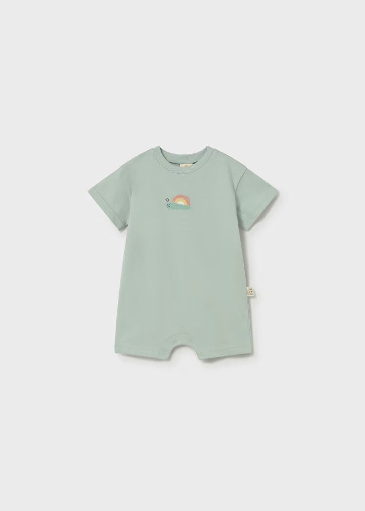 MAYORAL NEWBORN BABY BODYSUIT