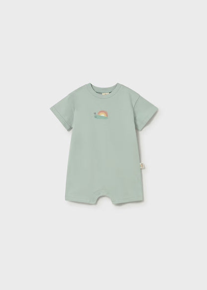 MAYORAL NEWBORN BABY BODYSUIT