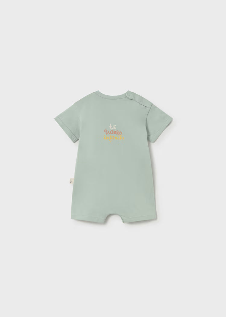 MAYORAL NEWBORN BABY BODYSUIT