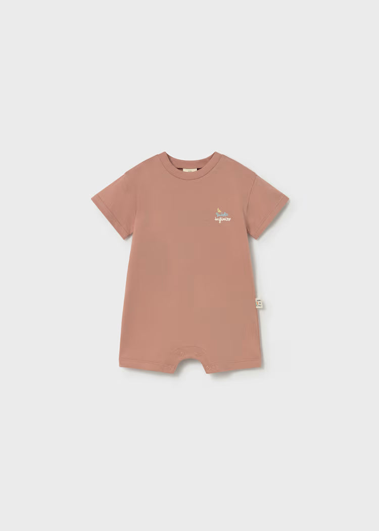 MAYORAL NEWBORN BABY BODYSUIT