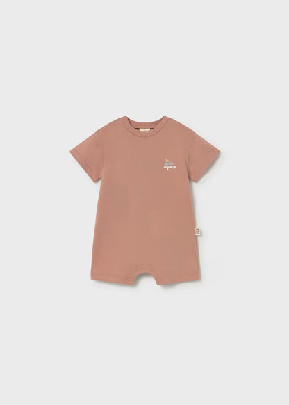 MAYORAL NEWBORN BABY BODYSUIT