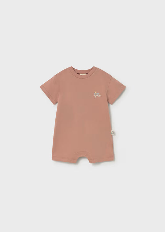 MAYORAL NEWBORN BABY BODYSUIT