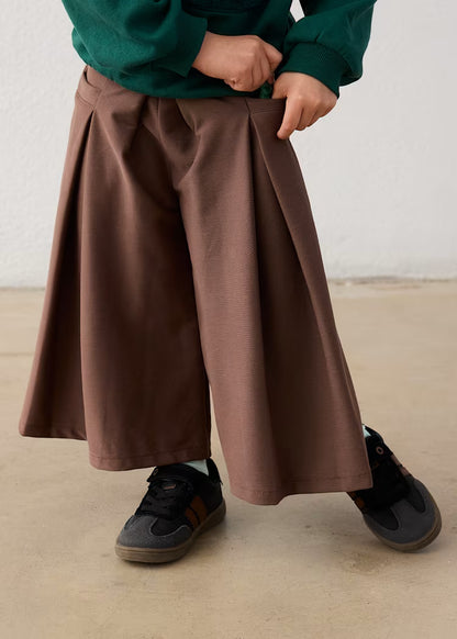 MAYORAL GIRLS MIDI SKORT